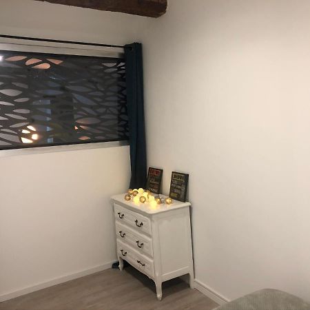 Appartement Plein Centre Нарбон Екстериор снимка